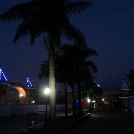 Castellu'S (Adults Only) Hotel Pirassununga Buitenkant foto