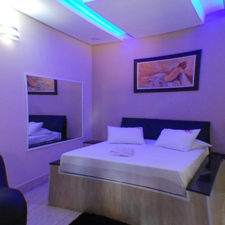 Castellu'S (Adults Only) Hotel Pirassununga Buitenkant foto